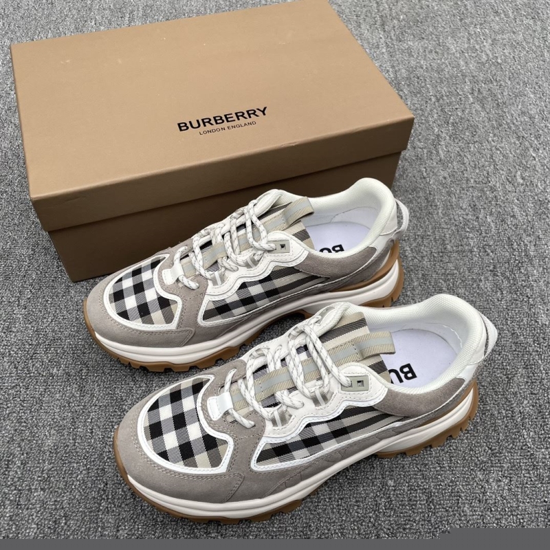 B**rry sneakers